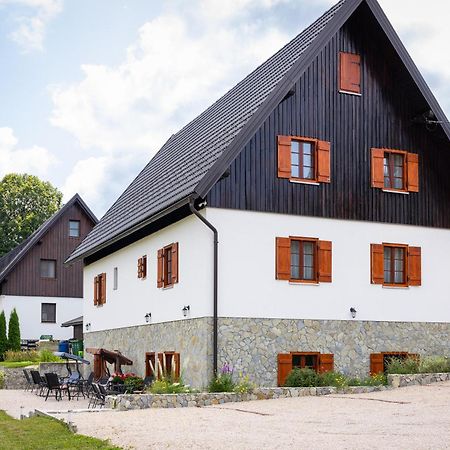Bed and Breakfast Green Lakes House 2 Plitvička Jezera Exterior foto